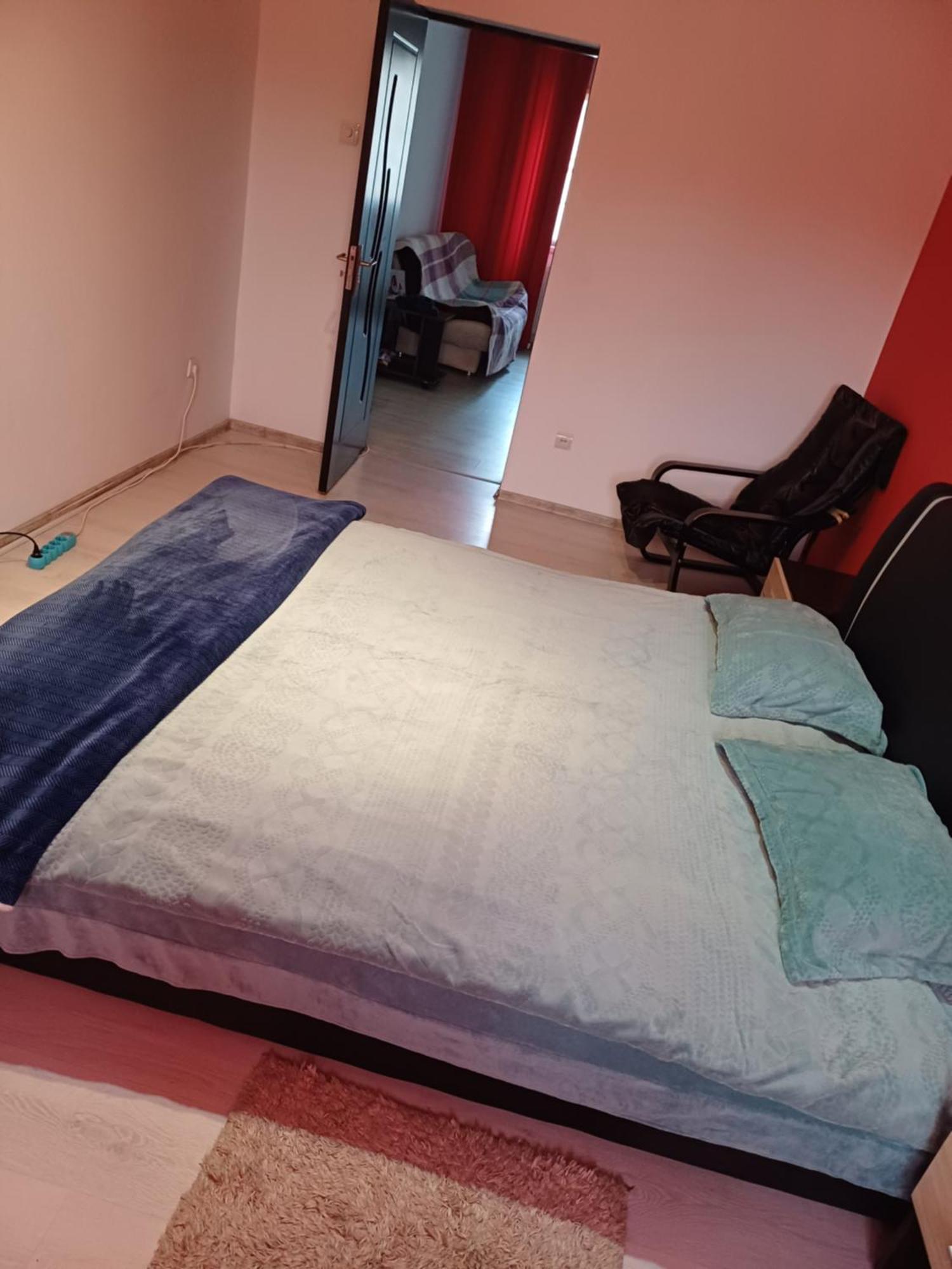 Apartament Cu Terasa La Casa Valentin تيميشورا المظهر الخارجي الصورة