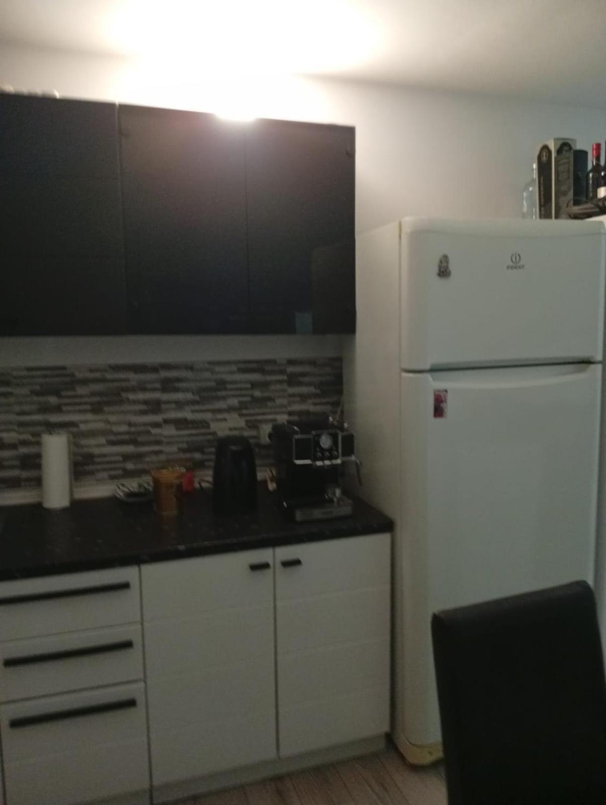 Apartament Cu Terasa La Casa Valentin تيميشورا المظهر الخارجي الصورة